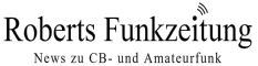 Roberts Funkzeitung