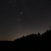 Iridium-Flares